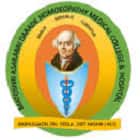 Matoshri Asarabai Darade Homoeopathic and Medical College and Hospital, Babhulgaon Logo