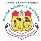 Matoshri Institute of Technology, Dhanore Logo
