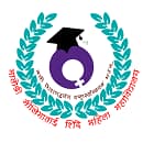 Matoshri Nilimatai Shinde Kala Vanijya Vidnyan Mahila Mahavidyalaya, Chandrapur Logo