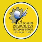 Matoshri Pratishthan's Vishwabharti Polytechnic Institute, Nanded Logo