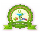 Matoshri Radha College of D Pharmacy, Ahmednagar Logo