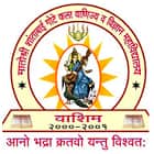 Matoshri Shantabai Gote Arts Commerce and Science College, Washim Logo