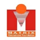 Matrix Business School, Pune Logo