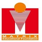 Matrix School of Management Studies, Pune Logo