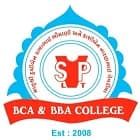 Matrushri DB and KG Commerce and BBA BCA College, Amrapur Logo