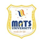 MATS School of Education, Raipur Logo