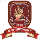 Matsya PG College, Alwar Logo