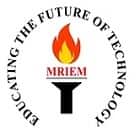 Matu Ram Institute of Engineering and Management, Rohtak Logo