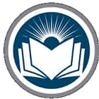 Maulana Abul Kalam Azad Alpsankhyak Teacher Training Institute, Mau Logo