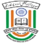 Maulana Azad National Urdu University Polytechnic, Hyderabad Logo