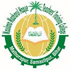 Maulana Mazharul Haque Teachers Training College, Samastipur Logo