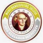 Mauli Homoeopathic College and Research Institute, Latur Logo
