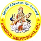 Mauli Vidyapeeth's Saraswati Mahavidyalaya, Kaij Logo