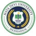 Maya College of Education, Dehradun Logo