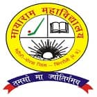 Mayaram Mahavidyalaya, Singrauli Logo