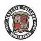 Mayfair College, Moradabad Logo