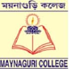 Maynaguri College, Maynaguri Logo