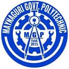 Maynaguri Government Polytechnic, Jalpaiguri Logo