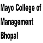 Mayo College of Management, Bhopal Logo