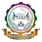 Mayurbhanj College of Accountancy and Management, Mayurbhanj Logo