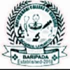 Mayurbhanj School of Nursing, Baripada Logo