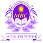 MB Arts and Commerce College, Gondal Logo