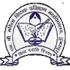 MB Mahila Teachers Training College, Dungarpur Logo