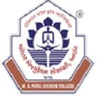 MB Patel Science College, Anand Logo