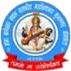 MBD Government College, Kushalgarh Logo