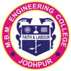 MBM University, Jodhpur Logo