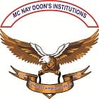Mc Nay Doon's Degree College, Bengaluru Logo