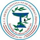MCE Society's Institute of Pharmacy, Pune Logo