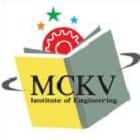 MCKV Institute of Engineering, Howrah Logo