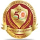 MCM DAV College for Women, Chandigarh Logo