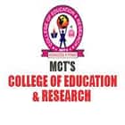 MCTS College of Education and Research, Navi Mumbai Logo