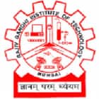 MCTs Rajiv Gandhi Institute of Technology, Mumbai Logo