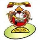MD Law College, Agra Logo