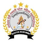 MDRPD Mahila College, Bhabhua Logo