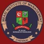 Measi Institute of Management, Royapettah Logo