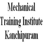 Mechanical Training Institute, Kanchipuram Logo