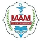 Medarametla Anjamma Mastan Rao Law College, Narasaraopet Logo