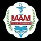 Medarametla Anjamma Mastan Rao PG College, Guntur Logo