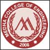 Medha College of Engineering, Hyderabad Logo