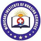 Medi Care institute of Nursing Science, Bengaluru Logo