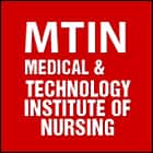 Medical and Technology Institute of Nursing, Jaipur Logo