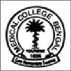 Medical College, Kolkata Logo