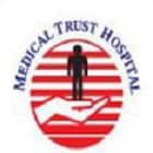 Medical Trust College of Nursing, Ernakulam Logo