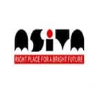 Meena Shah Institute of Technology and Management, Gonda Logo