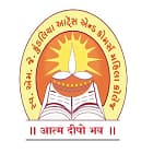 Meenaben Jayantibhai Kundaliya Arts and Commerce Mahila College, Rajkot Logo
