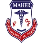 Meenakshi Academy of Higher Education and Research, Chennai Logo